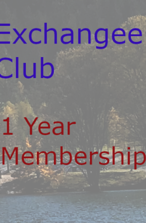 Yearly Membership